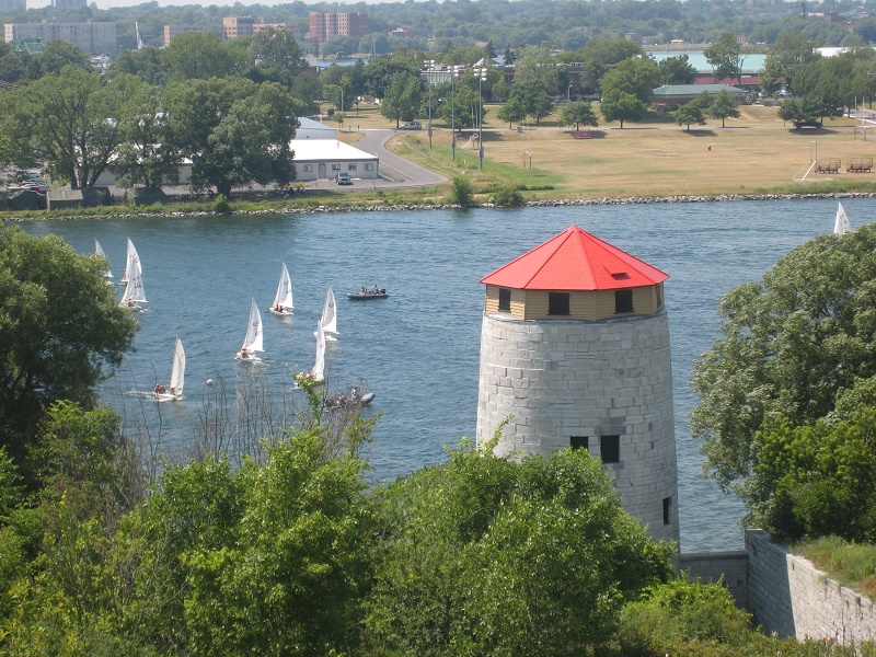 Fort Henry